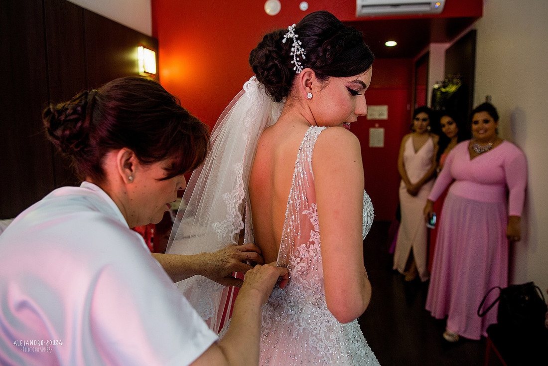 fotógrafo de bodas en guadalajara