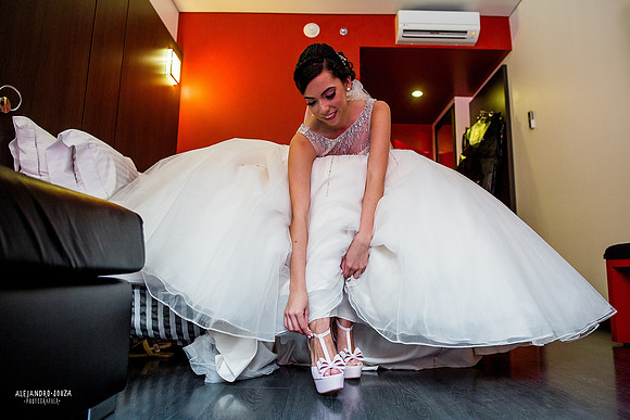 fotógrafo de bodas en guadalajara