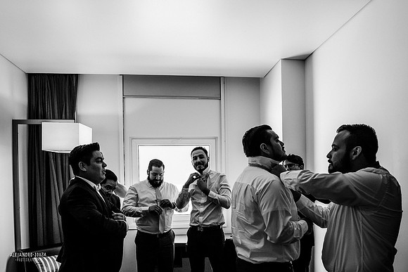 fotógrafo de bodas en guadalajara