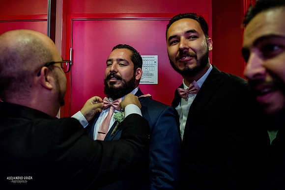 fotógrafo de bodas en guadalajara