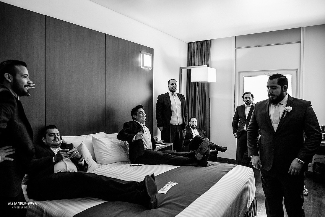 fotógrafo de bodas en guadalajara