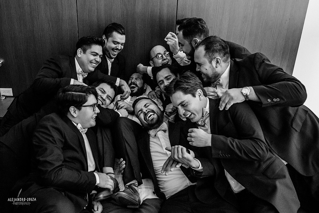 fotógrafo de bodas en guadalajara