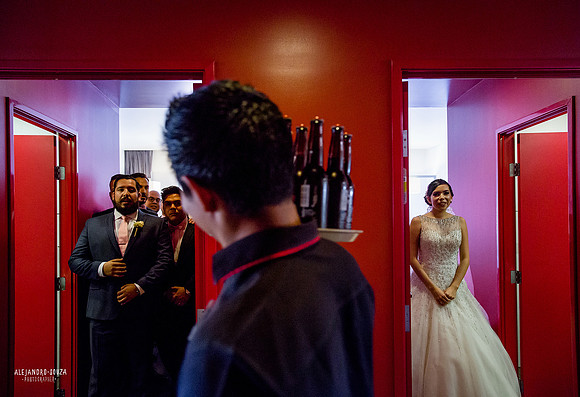 fotógrafo de bodas en guadalajara