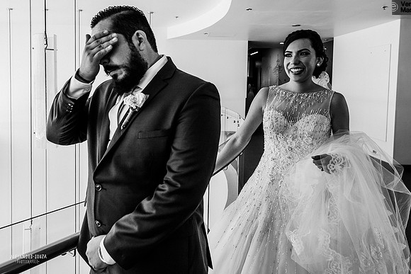 fotógrafo de bodas en guadalajara