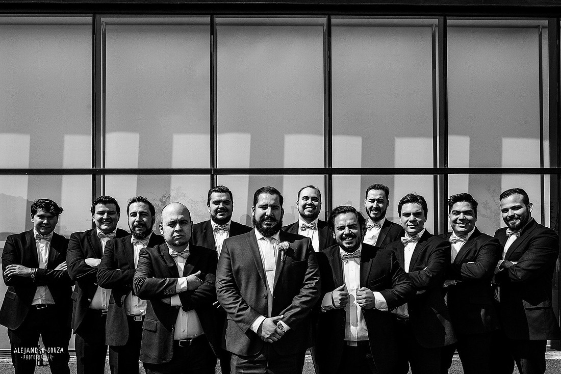 fotógrafo de bodas en guadalajara