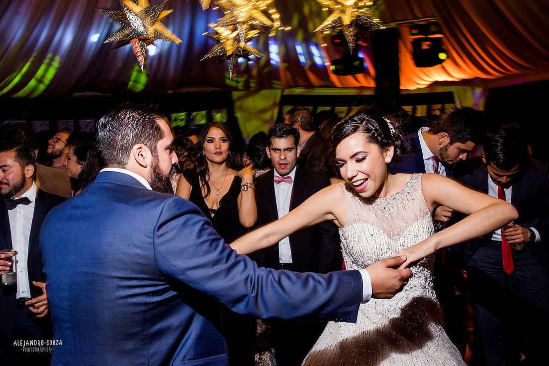 fotógrafo de bodas en guadalajara
