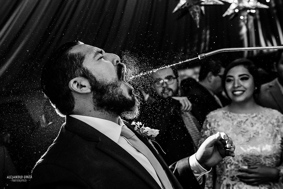 fotógrafo de bodas en guadalajara