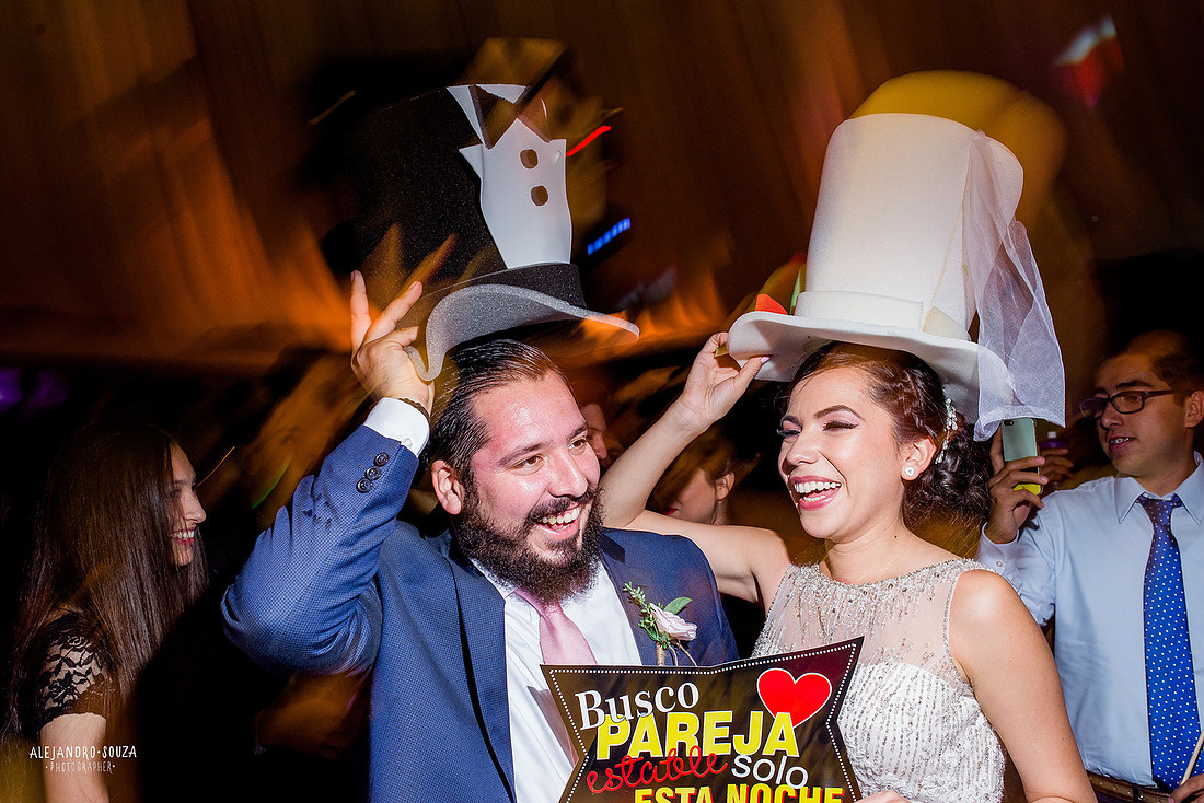 fotógrafo de bodas en guadalajara