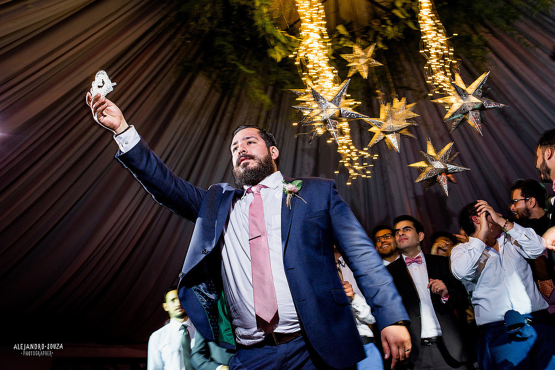 fotógrafo de bodas en guadalajara