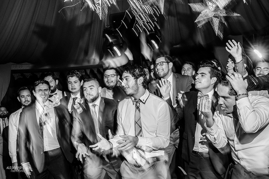 fotógrafo de bodas en guadalajara