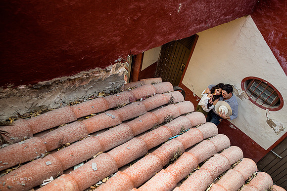 fotógrafo de bodas en guadalajara