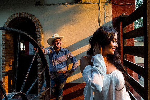 fotógrafo de bodas en guadalajara