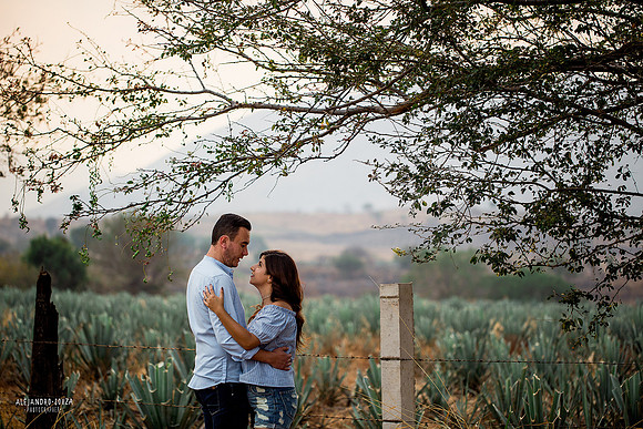 fotógrafo de bodas en guadalajara