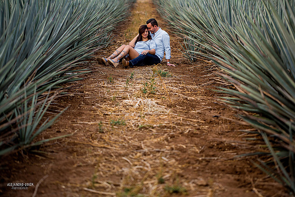 fotógrafo de bodas en guadalajara