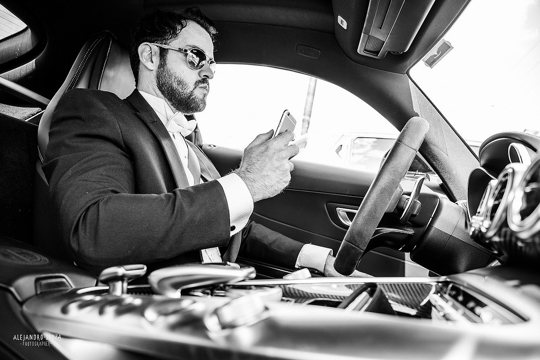 fotógrafo de bodas en guadalajara