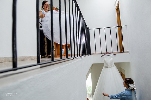 fotógrafo de bodas en guadalajara