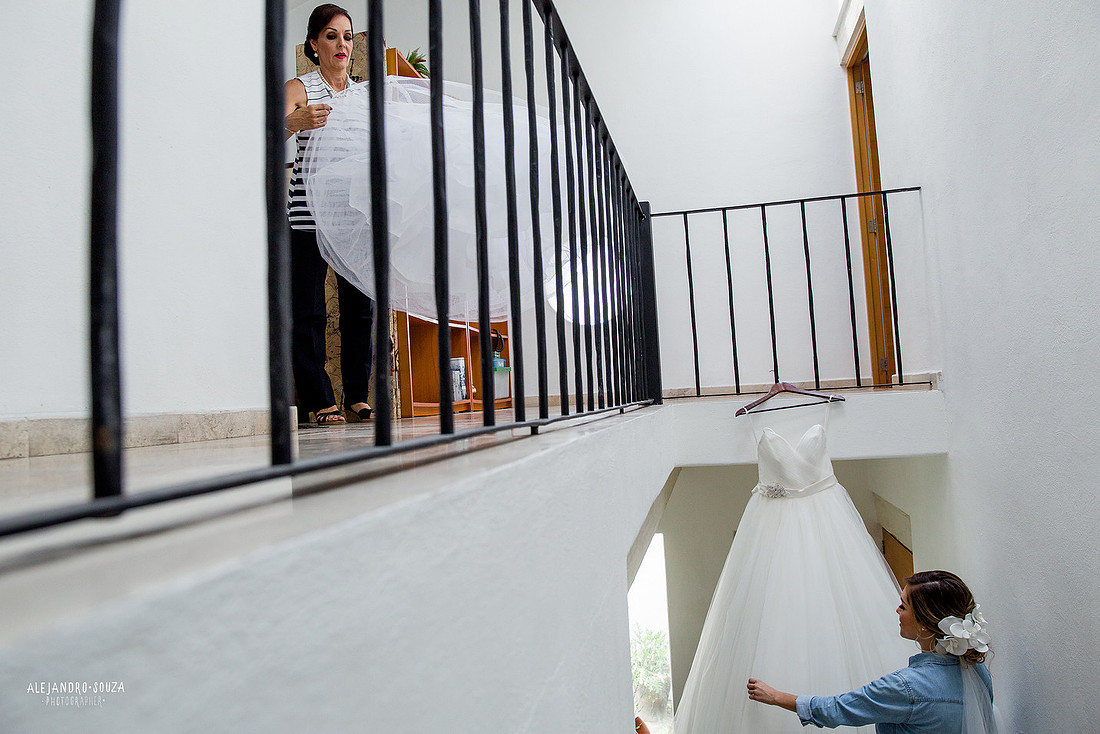 fotógrafo de bodas en guadalajara