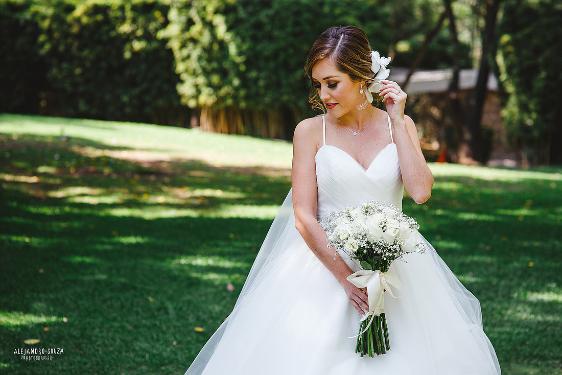 fotógrafo de bodas en guadalajara