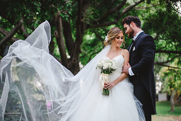 fotógrafo de bodas en guadalajara