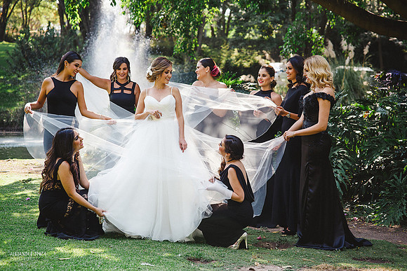 fotógrafo de bodas en guadalajara