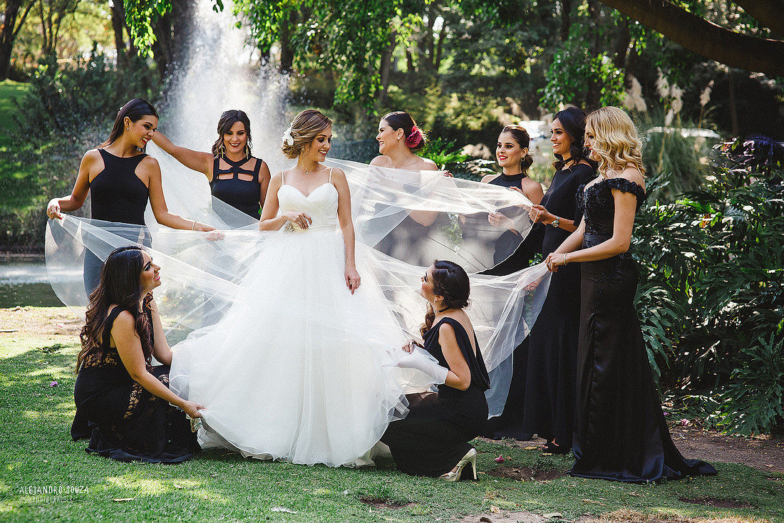 fotógrafo de bodas en guadalajara