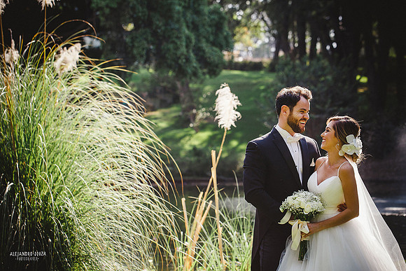 fotógrafo de bodas en guadalajara