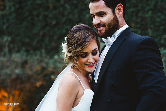 fotógrafo de bodas en guadalajara