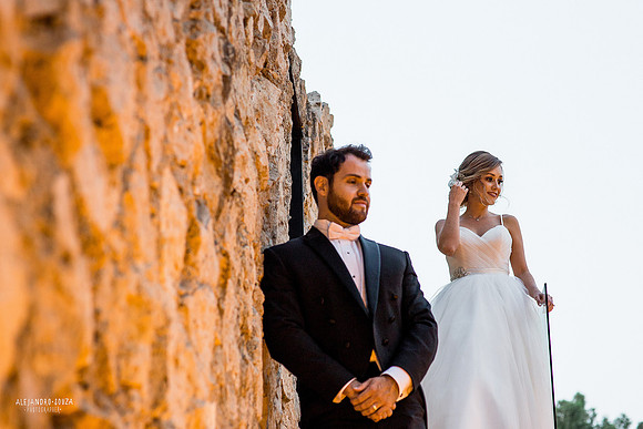 fotógrafo de bodas en guadalajara