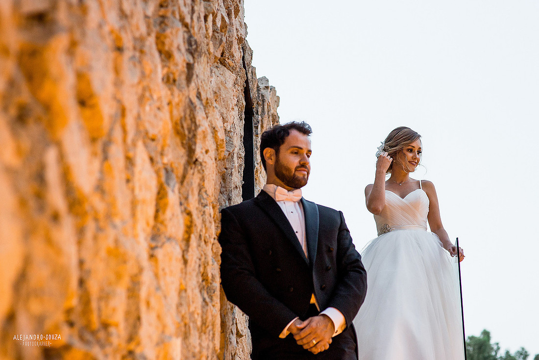 fotógrafo de bodas en guadalajara