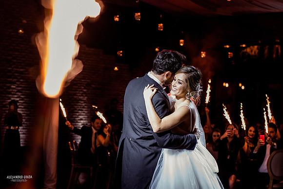 fotógrafo de bodas en guadalajara
