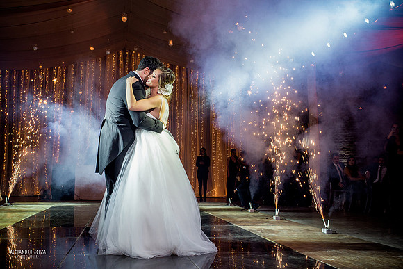 fotógrafo de bodas en guadalajara