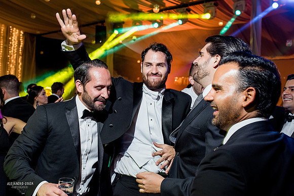 fotógrafo de bodas en guadalajara