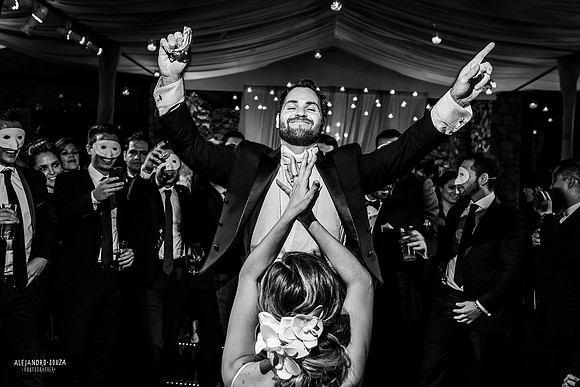 fotógrafo de bodas en guadalajara
