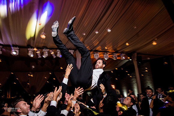 fotógrafo de bodas en guadalajara