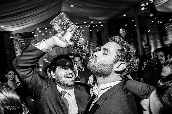 fotógrafo de bodas en guadalajara