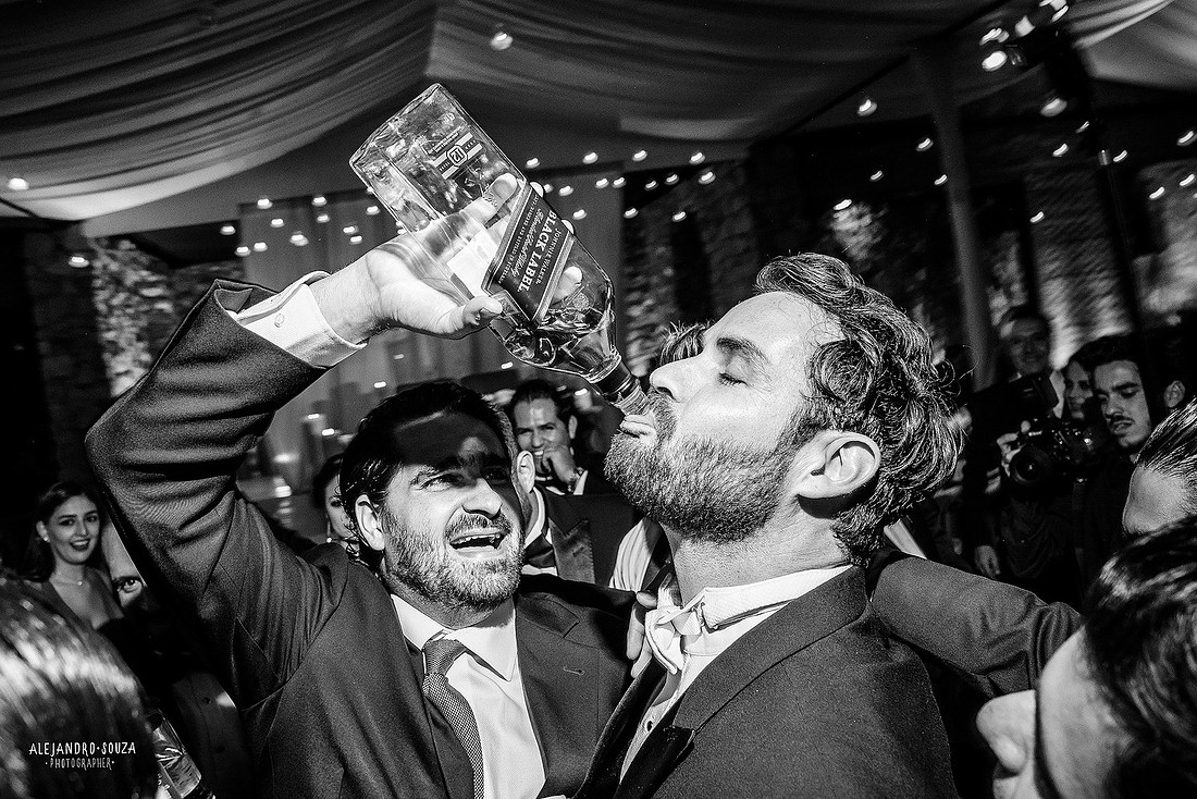 fotógrafo de bodas en guadalajara