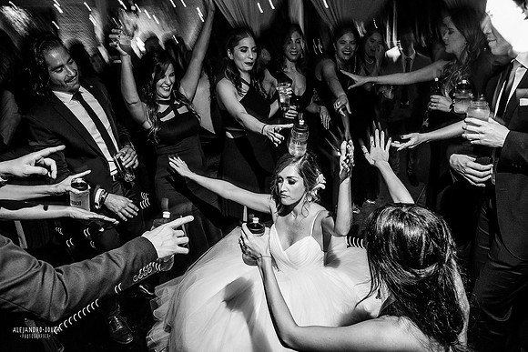 fotógrafo de bodas en guadalajara