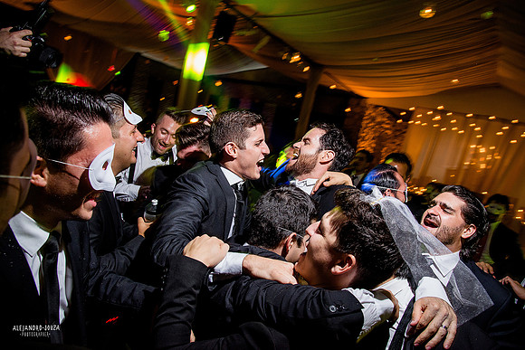 fotógrafo de bodas en guadalajara