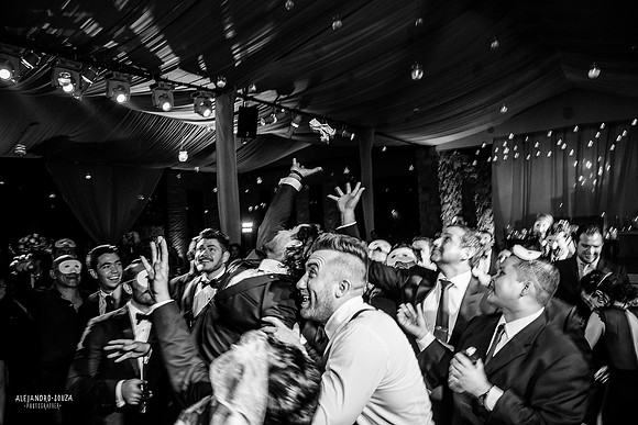 fotógrafo de bodas en guadalajara