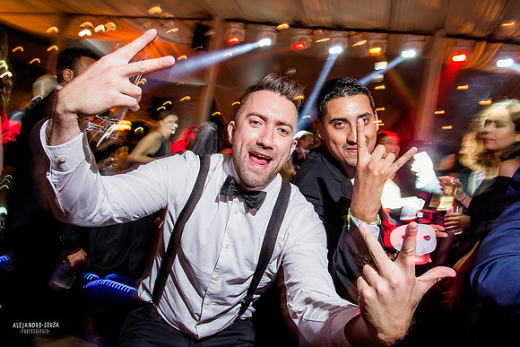 fotógrafo de bodas en guadalajara