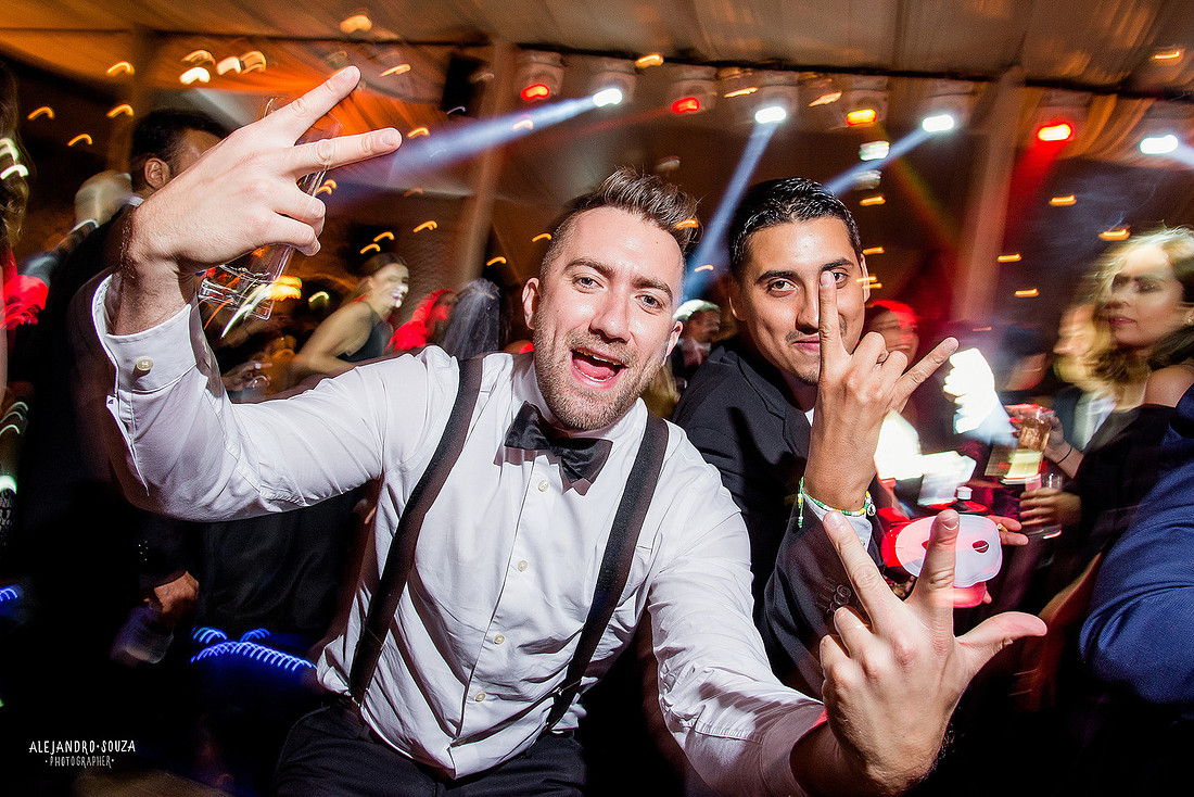fotógrafo de bodas en guadalajara