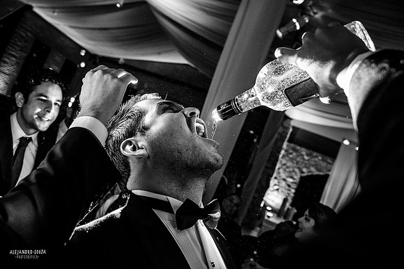 fotógrafo de bodas en guadalajara