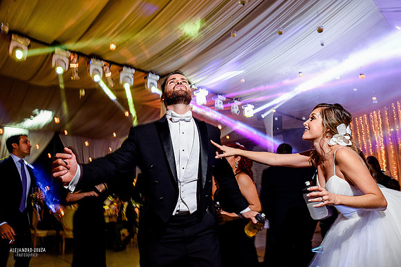 fotógrafo de bodas en guadalajara