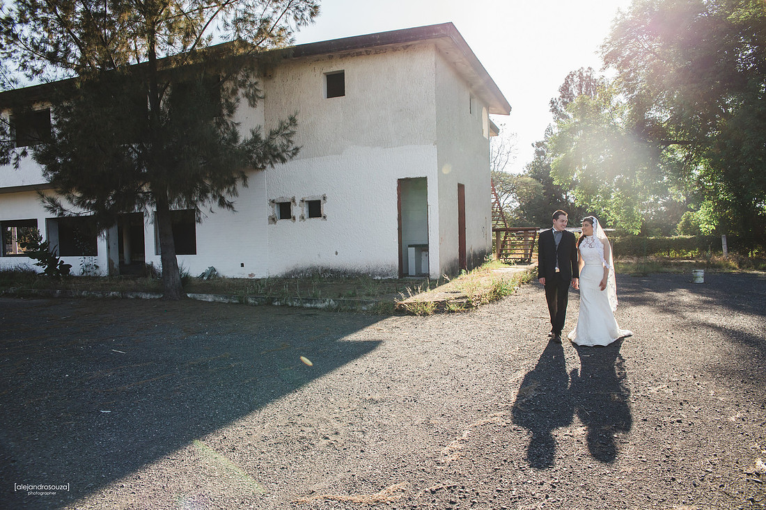 fotografo bodas guadalajara