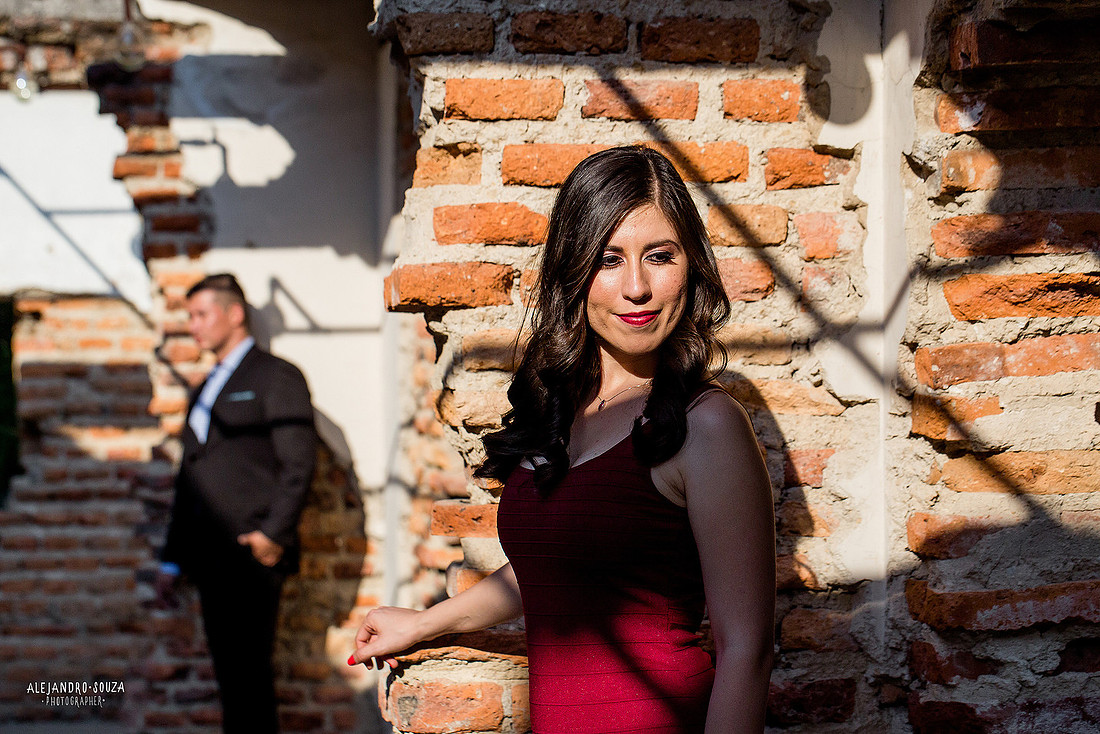 fotógrafo de bodas en guadalajara