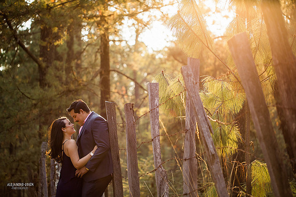 fotógrafo de bodas en guadalajara