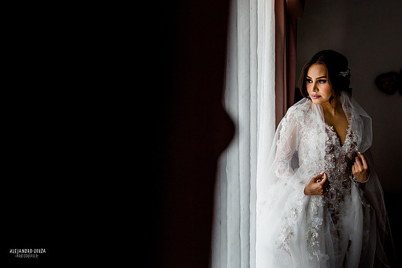 fotógrafo bodas guadalajara