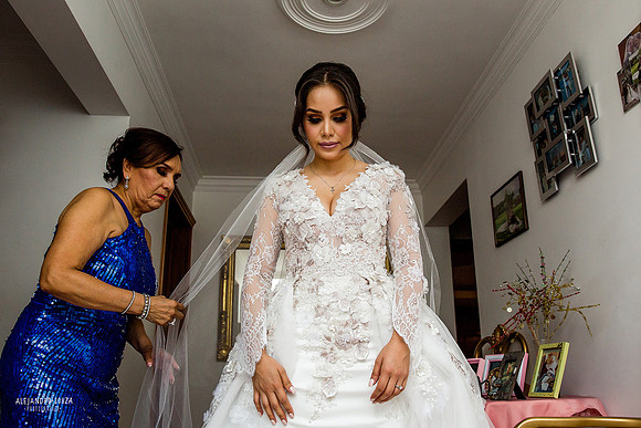 fotógrafo bodas guadalajara