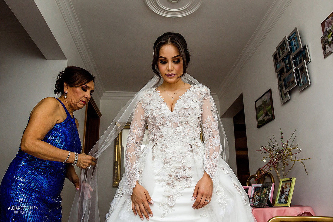 fotógrafo bodas guadalajara