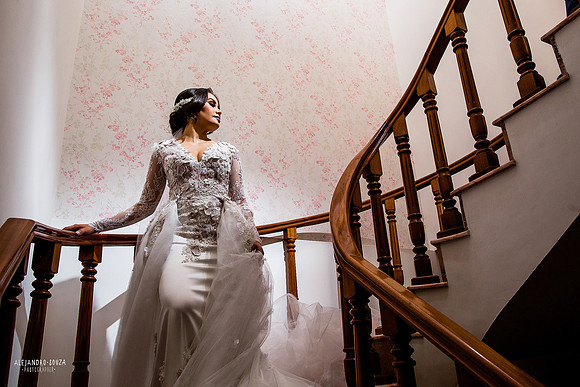 fotógrafo bodas guadalajara